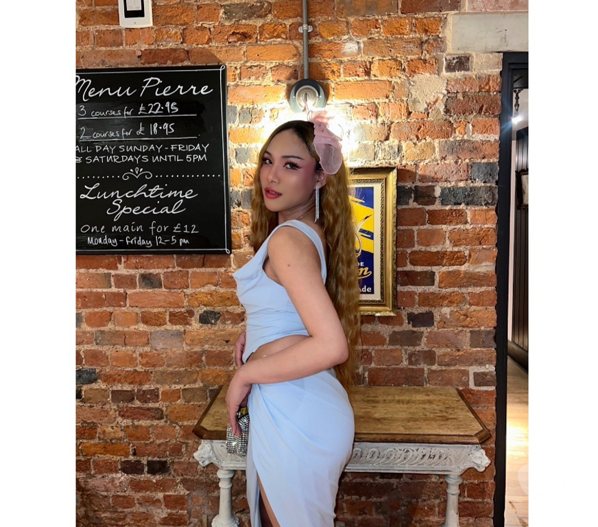 Trans Escorts Merseyside Saint Helens - Photos for SEXY LADYBOY PAI (TS)TRANS LADYBOY in St Helens