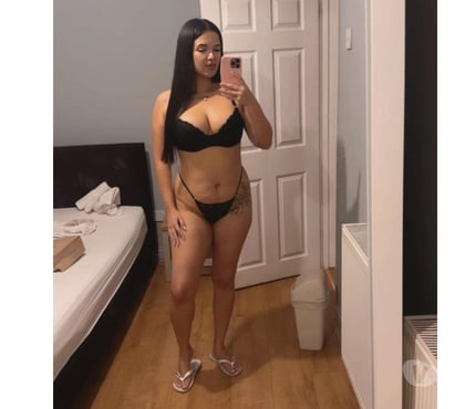 Escort Acton Central Station West London - Photos for 🍑Alana Hot Brazilian❤️ Party Girl🥂❤️