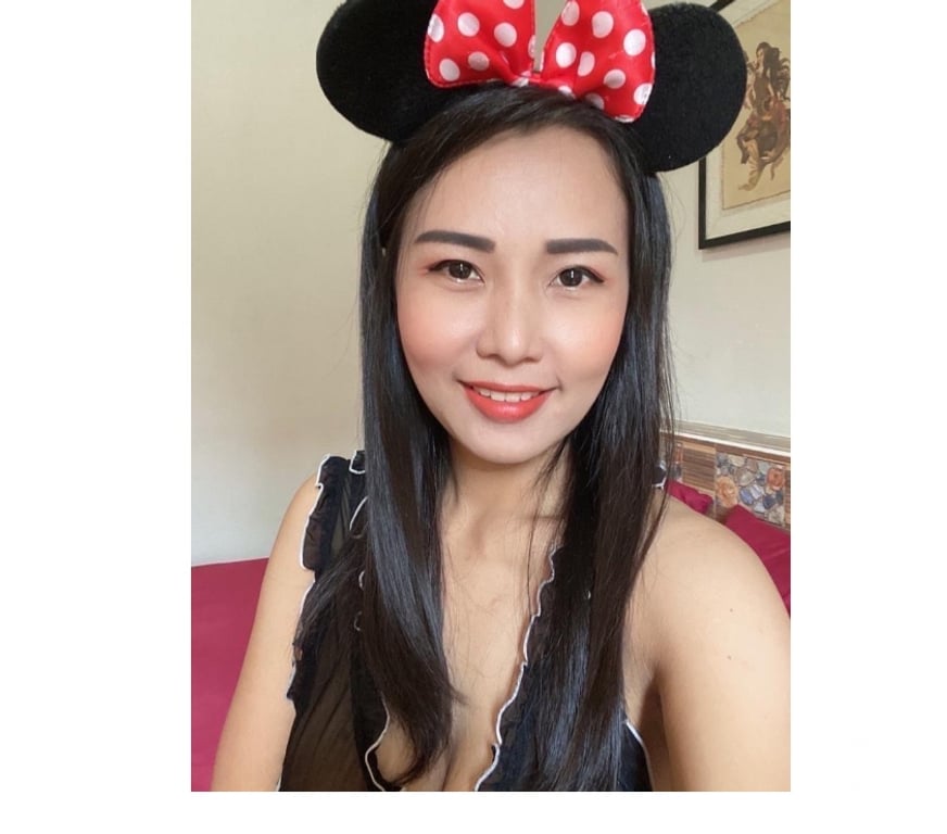 Escorts Greater Manchester Stockport - Photos for Monie So Hot & Spicy Thai 💯 Real Picture