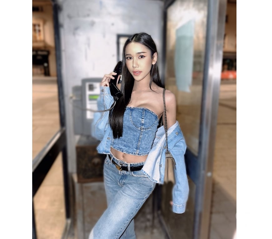 Escorts Essex Chelmsford - Photos for Beebee TS 🐝 Thai Ladyboy 🌸
