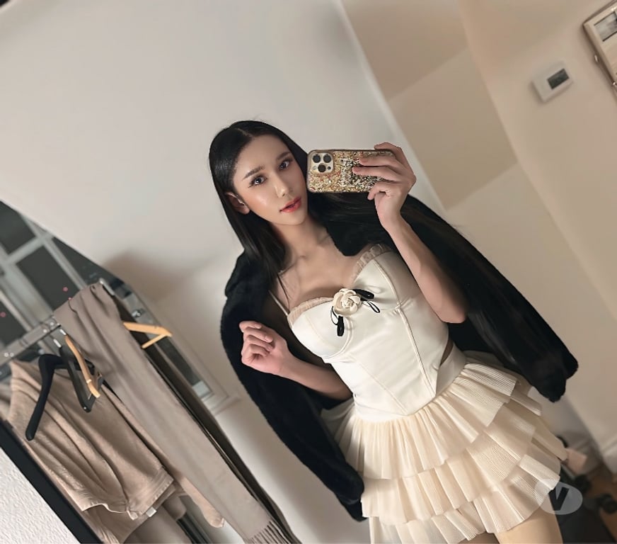 Escorts Essex Chelmsford - Photos for Beebee TS 🐝 Thai Ladyboy 🌸