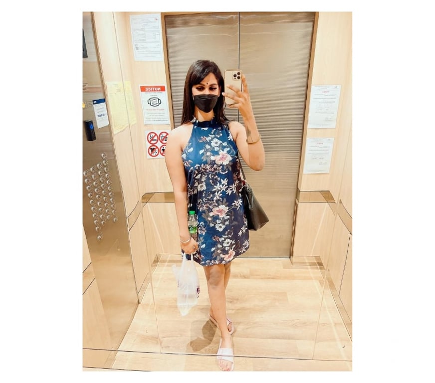 Escorts West Midlands Birmingham - Photos for Mia Manisha south indian Tamil girl Birmingham