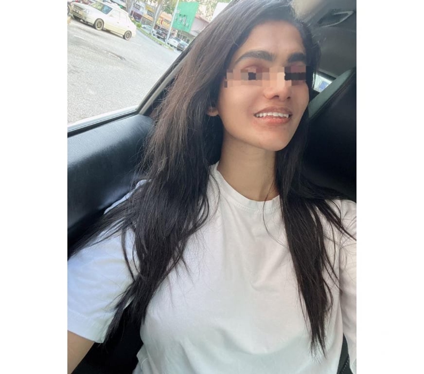 Escorts West Midlands Birmingham - Photos for Mia Manisha south indian Tamil girl Birmingham