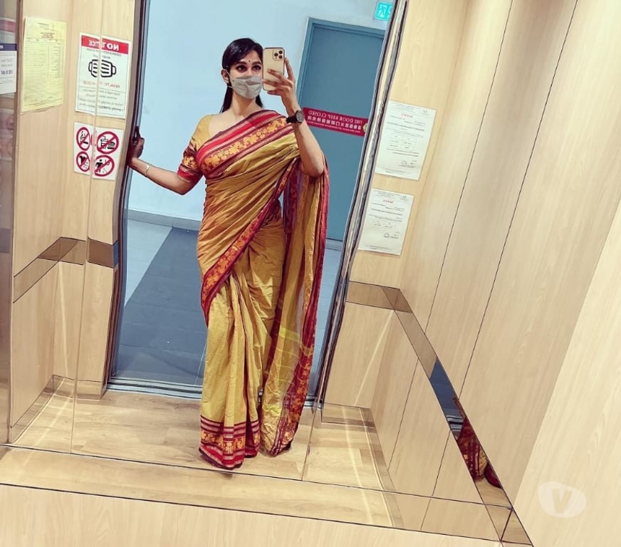 Escorts West Midlands Birmingham - Photos for Mia Manisha south indian Tamil girl Birmingham