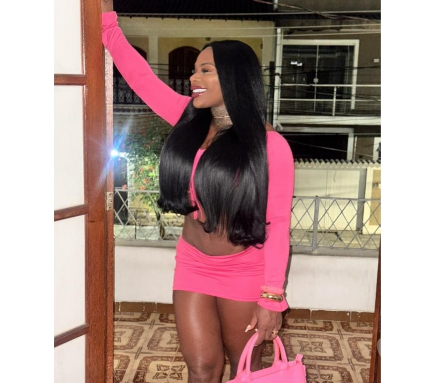Escorts East London Stepney Green - East London - Photos for 🇧🇷❤️‍🔥 Brazilian Girl SERENA 🔥