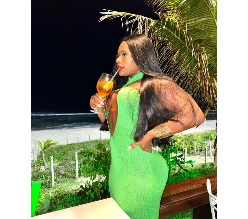 Escorts East London Stepney Green - East London - Photos for 🇧🇷❤️‍🔥 Brazilian Girl SERENA 🔥