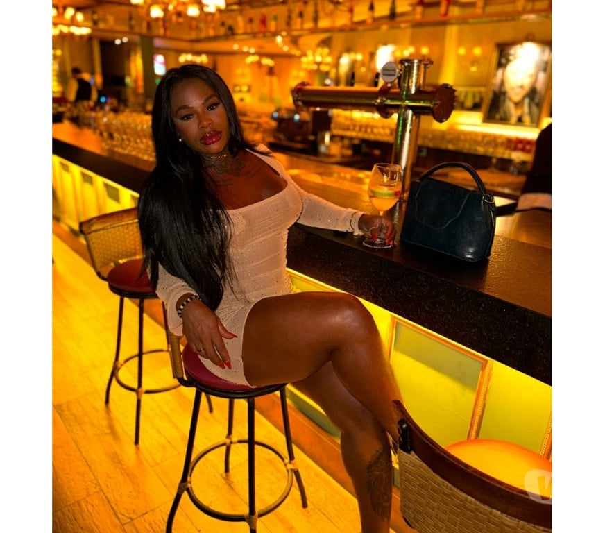 Escorts East London Stratford Station - East London - Photos for ❤️‍🔥🇧🇷 Serena Brazilian 🔥🇧🇷