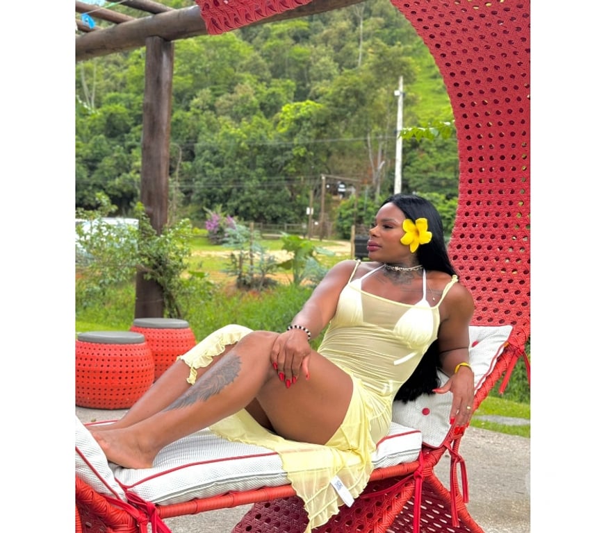 Escorts East London Stratford Station - East London - Photos for ❤️‍🔥🇧🇷 Serena Brazilian 🔥🇧🇷