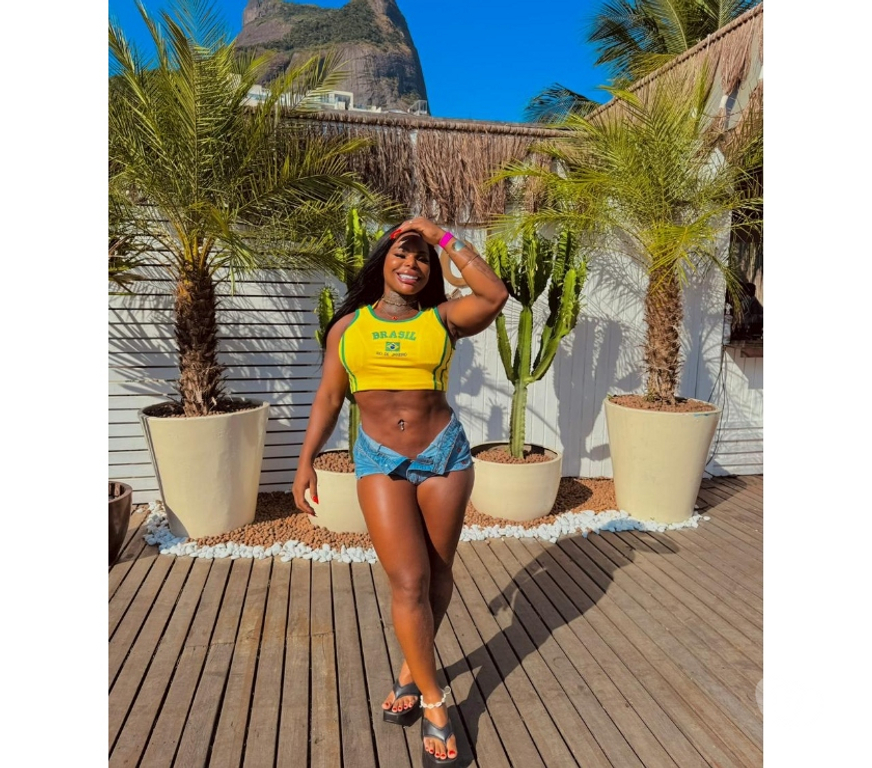 Escorts East London Stratford Station - East London - Photos for ❤️‍🔥🇧🇷 Serena Brazilian 🔥🇧🇷