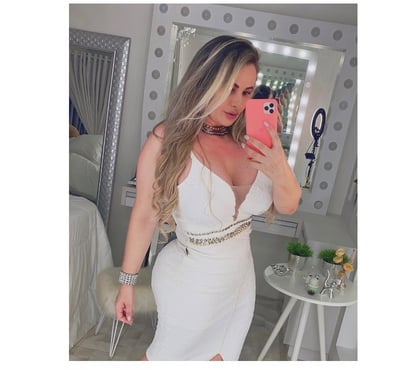  Escorts & Erotic Massage Doncaster City Centre Doncaster - Photos for ❤️PRISCILLA❤️ 🔥FULL GFE NEW BLONDE👱‍♀️