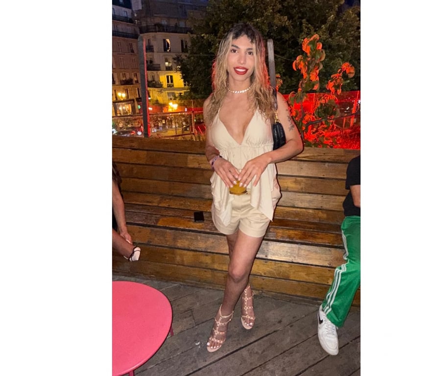 Trans Escorts Bristol Bristol City Centre - Bristol - Photos for Maria_Anal_queen_very_cum