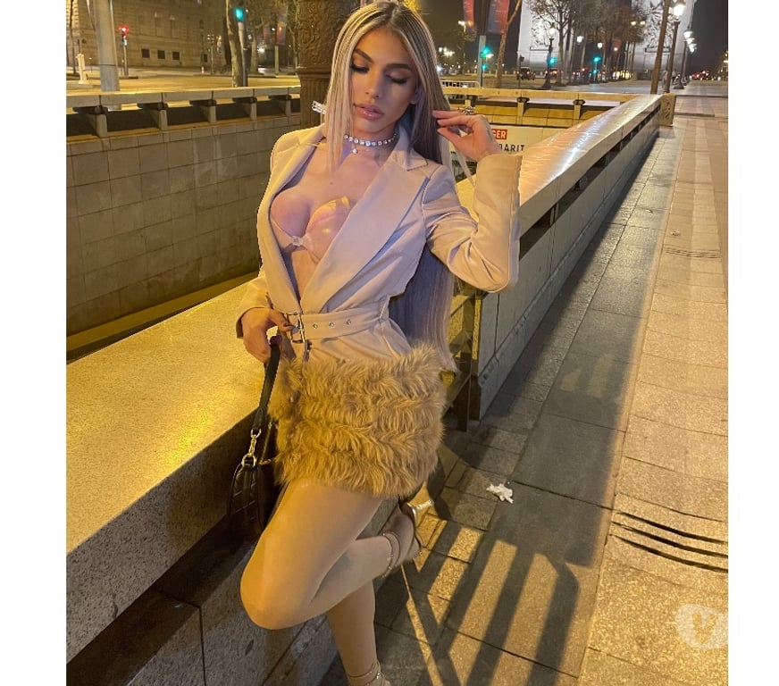 Trans Escorts Bristol Bristol City Centre - Bristol - Photos for Maria_Anal_queen_very_cum