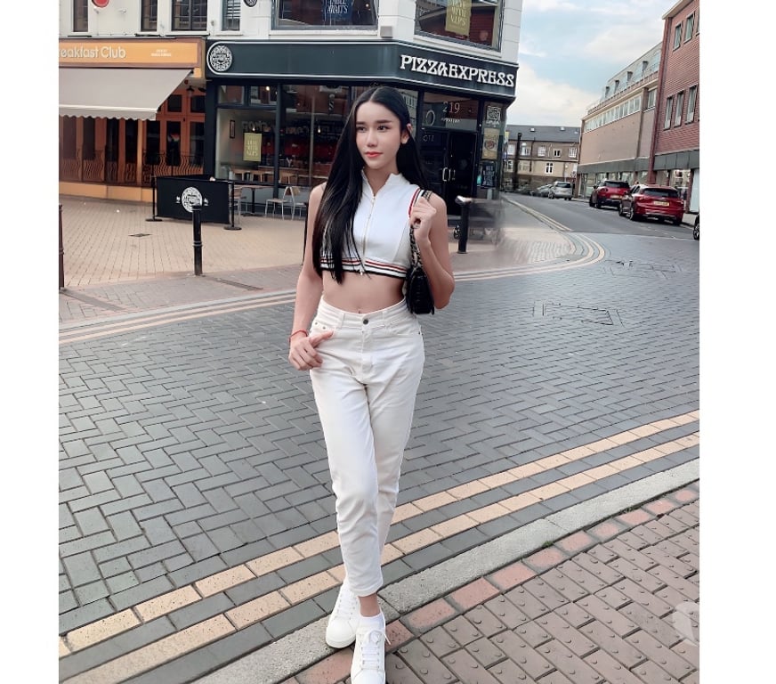 Trans Escorts Essex Chelmsford - Photos for Beebee 🐝 Thai Sweet Ladyboy 🌸