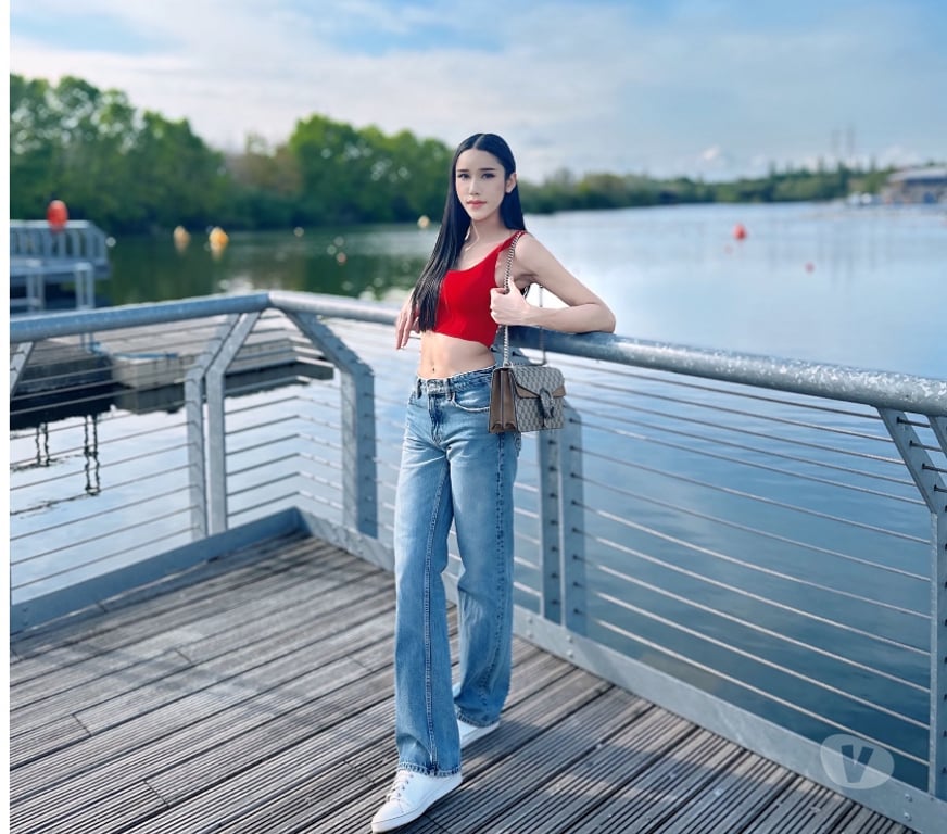 Trans Escorts Essex Chelmsford - Photos for Beebee 🐝 Thai Sweet Ladyboy 🌸