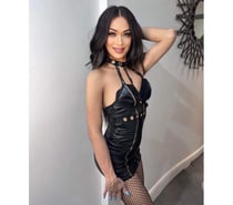 Candy Thai TV Ladyboy