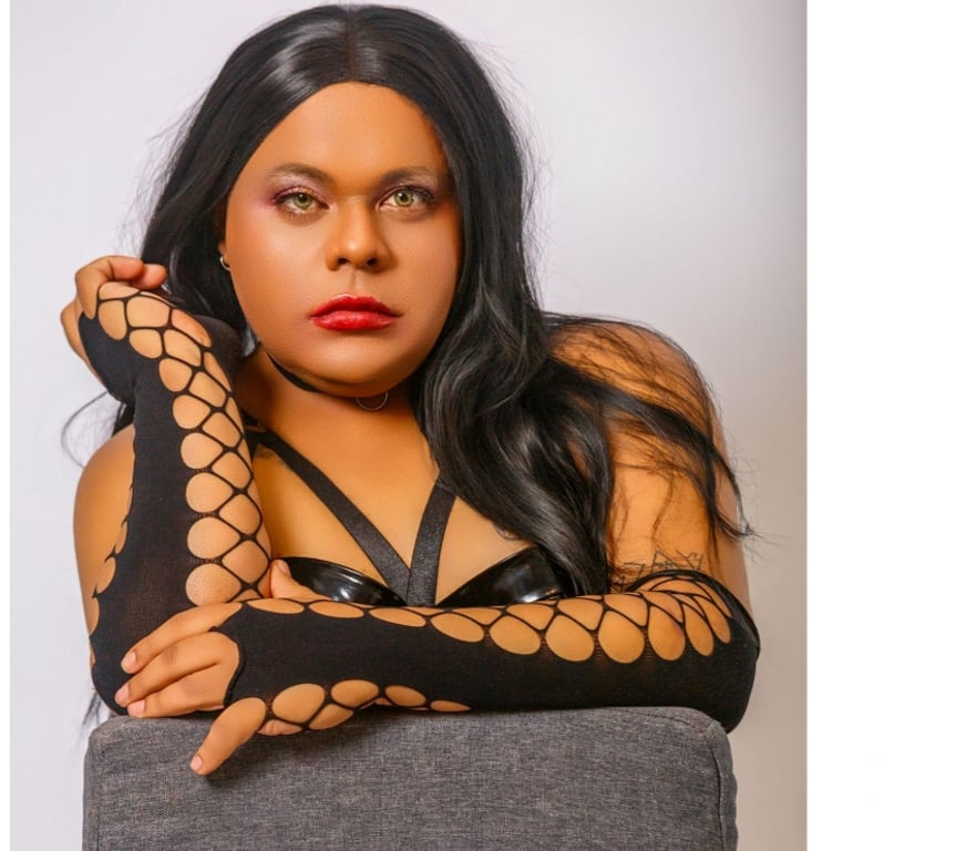Trans Escorts Bedfordshire Central Bedfordshire - Photos for TRANS PAOLLA 😈DOMINATION 🔥SEXY😈BEAUTIFULL
