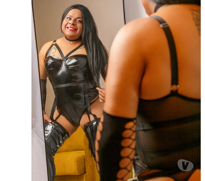 Trans Bedford Central Bedfordshire - Photos for TRANS PAOLLA 😈DOMINATION 🔥SEXY😈BEAUTIFULL
