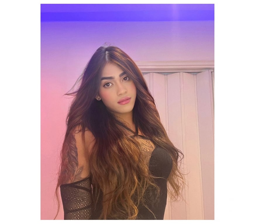 Trans Escorts Leicestershire Leicester - Photos for Mirella_meneguel🇧🇷✅