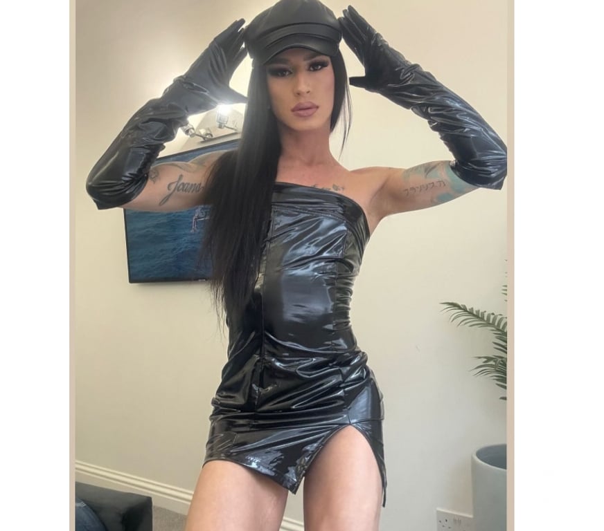 Trans Escorts West Yorkshire Bradford - Photos for MAYA MARIAH BRAZILIAN