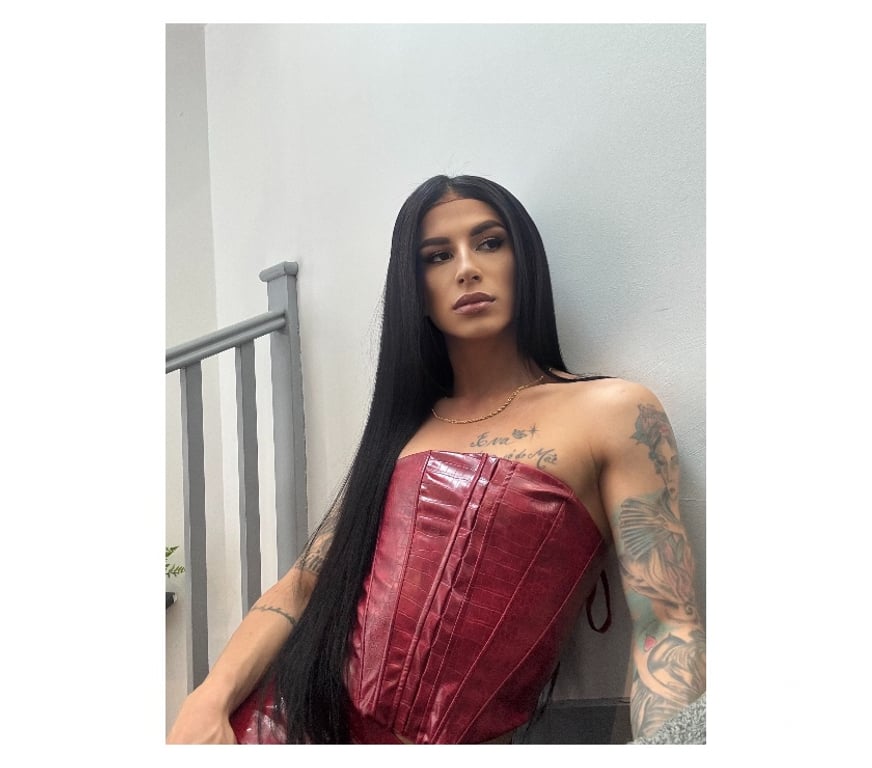 Trans Escorts West Yorkshire Bradford - Photos for MAYA MARIAH BRAZILIAN