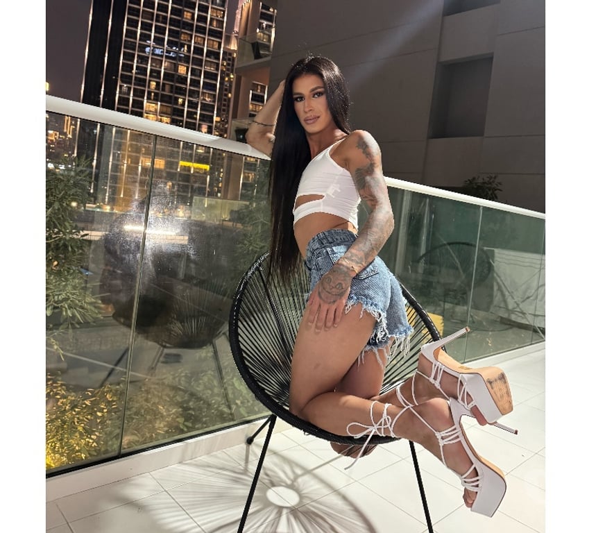 Trans Escorts West Yorkshire Bradford - Photos for MAYA MARIAH BRAZILIAN