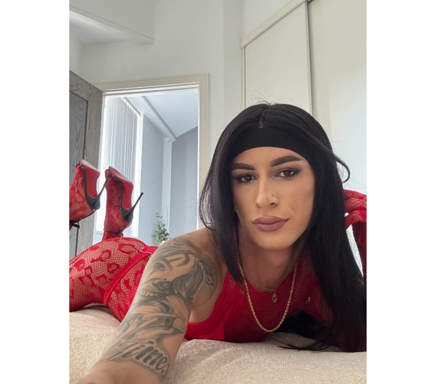 Trans Escorts West Yorkshire Bradford - Photos for MAYA MARIAH BRAZILIAN