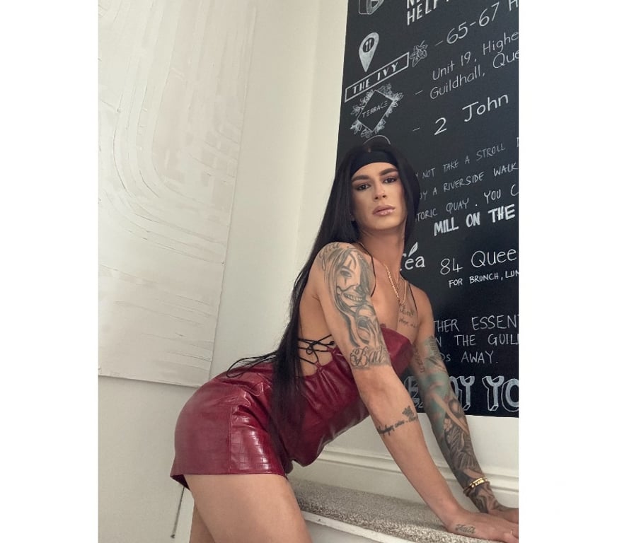 Trans Escorts West Yorkshire Bradford - Photos for MAYA MARIAH BRAZILIAN