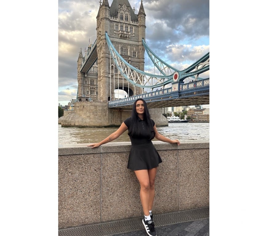 Escorts Essex Brentwood - Photos for 🔝NINA VERY HOT BRAZILIAN🇧🇷PARTY GIRL🎉