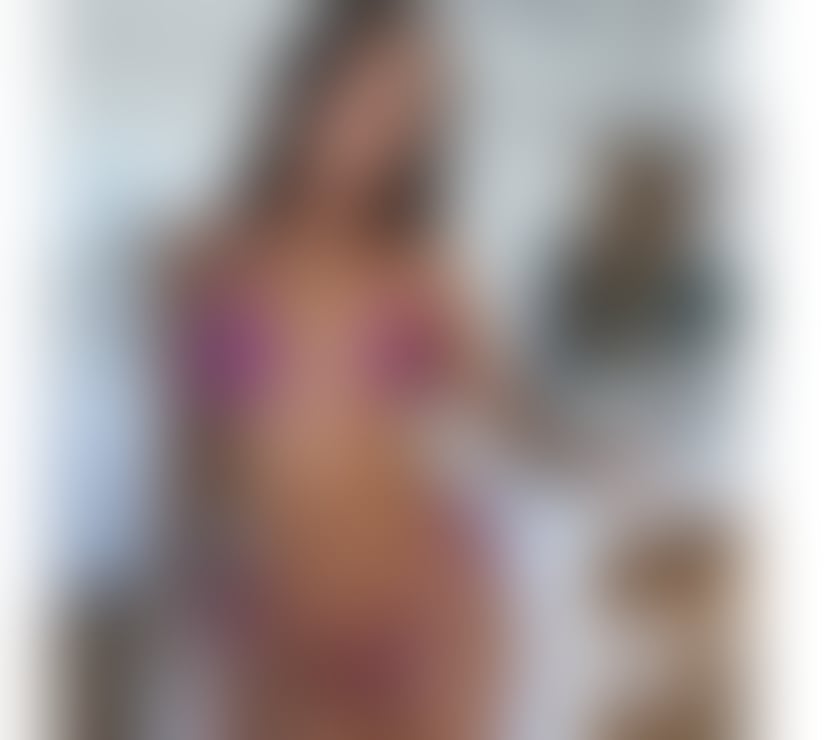 Mia Hot Brazilian – new in town