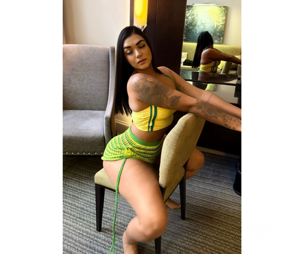  Escorts & Erotic Massage Piccadilly Manchester - Photos for SERENA 💋 NEW🔥HOT BRAZILIAN 🇧🇷 BEST SERVICES