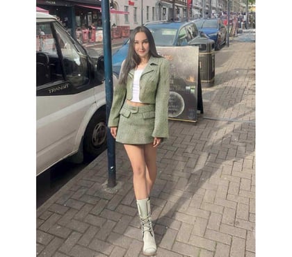 Escorts Strood Medway - Kent - Photos for Sasi Thai Ladyboy