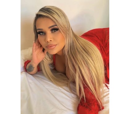 Escorts Erdington Birmingham - Photos for 🎉 Penelope – Blonde & Curvy, New in Town 🔥💃