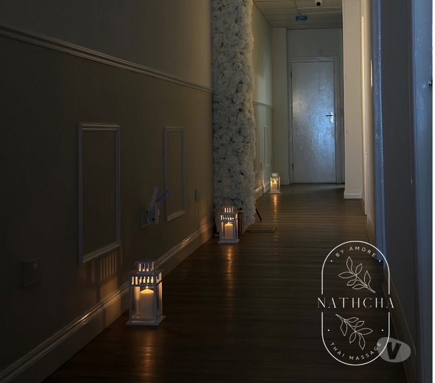 Full body massage East London South Woodford Station - East London - Photos for Nathcha Thai Massage in Soth Woodford
