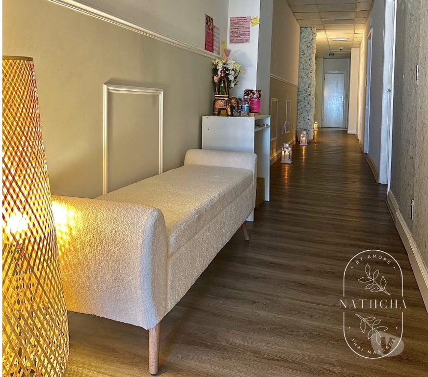 Full body massage East London South Woodford Station - East London - Photos for Nathcha Thai Massage in Soth Woodford