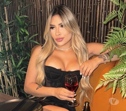 Escorts and Massages West Kensington West London - Photos for AYLLA BLONDE GIRL 🩷🇧🇷🥂