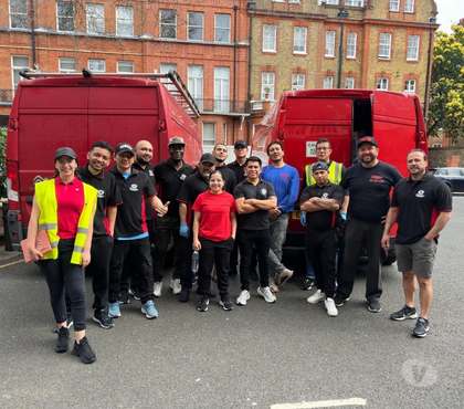 Removals & Storage Services Thamesmead South East London - Photos for Man&van 🚛🚛🚛🚛