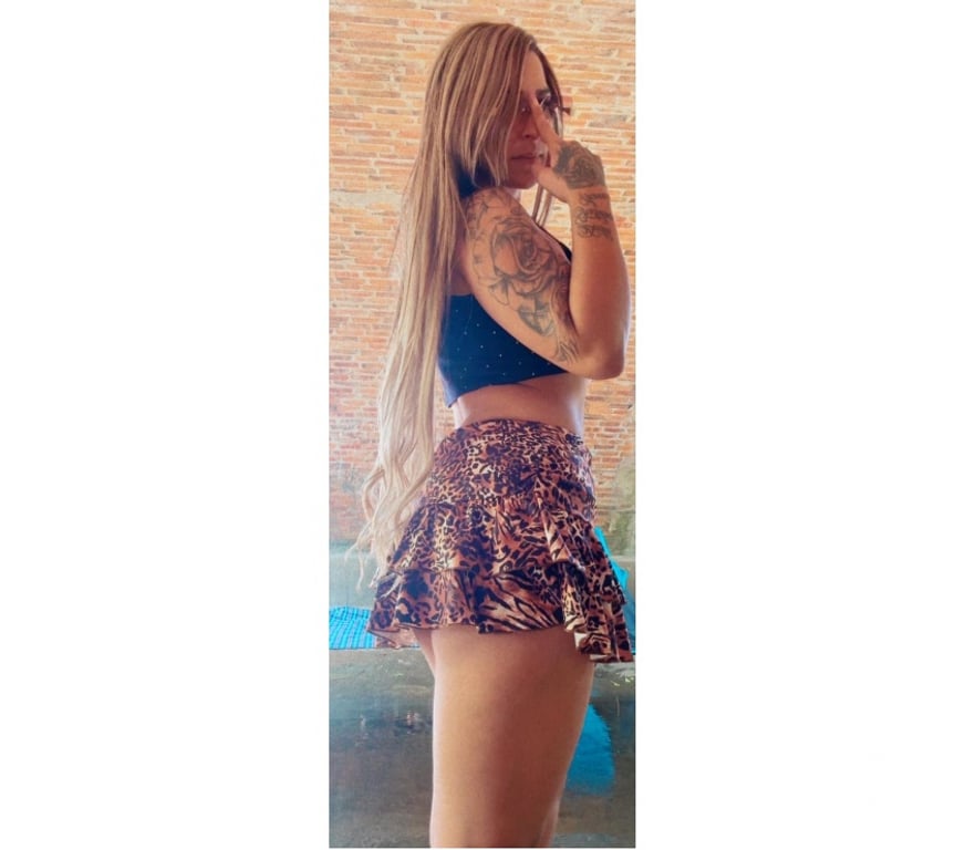 Escorts Greater Manchester Manchester - Photos for JENNY 💋SEXY&HOT BRAZILIAN 🇧🇷 NEW IN TOWN 🔥