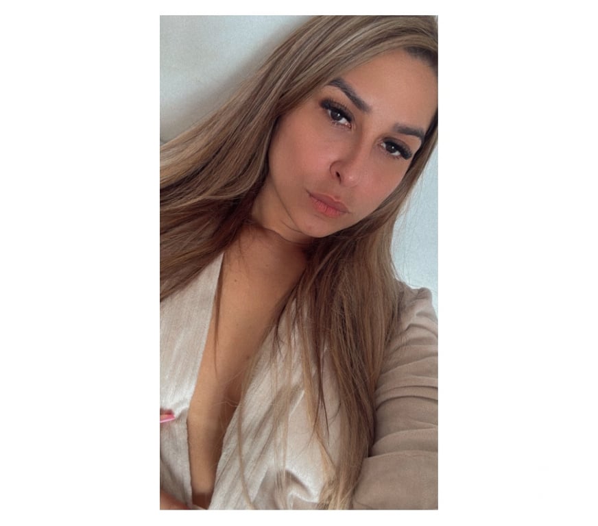 Escorts Greater Manchester Manchester - Photos for JENNY 💋SEXY&HOT BRAZILIAN 🇧🇷 NEW IN TOWN 🔥