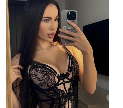 Escorts Milton Keynes City Centre Milton Keynes - Photos for ANABELLE sexy girl❤️🦋NEW IN TOWN!❤️