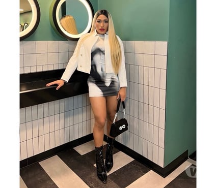 Trans Escorts Preston City Centre Preston - Photos for 🔥💋🇧🇷NICOLY BLOND TRANS BRAZILIAN🔥💋