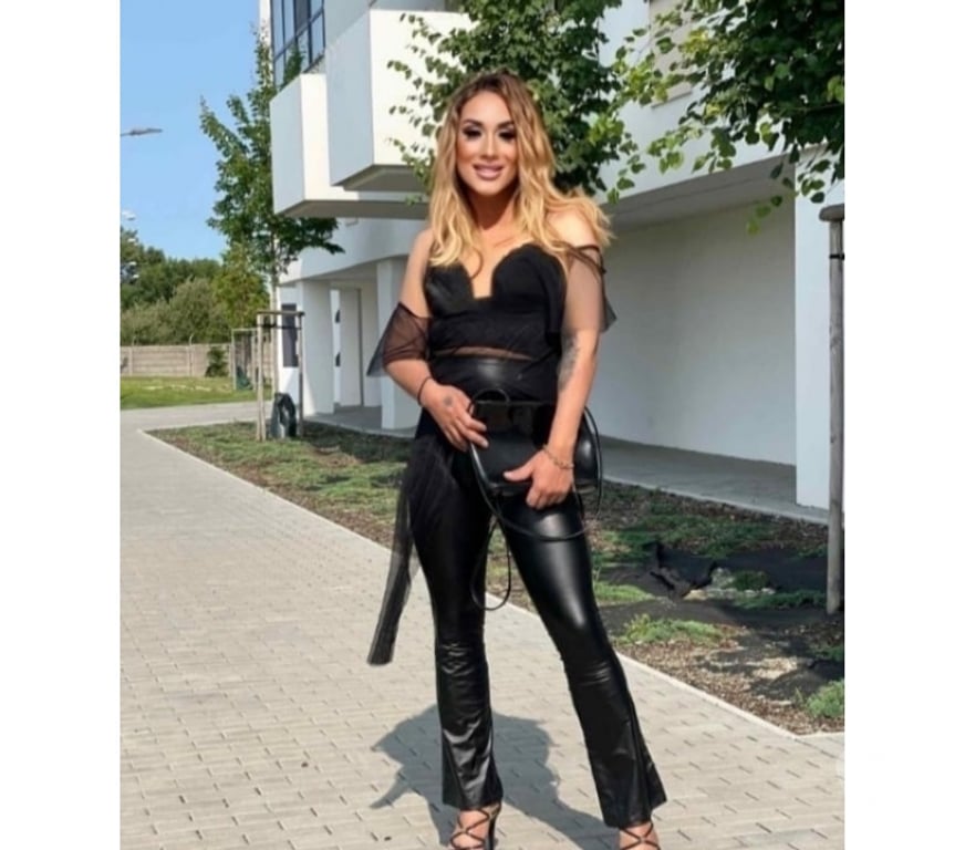 Escorts Ealing Greenford - Ealing - Photos for TS Jasmine ❤️🥰☺️👌🏻👌🏻