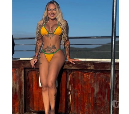  Escorts Surbiton Kingston upon Thames - Photos for Blond girl best kiss 💋🇧🇷