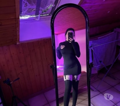 Escorts Brackla Bridgend - Wales - Photos for Sophia New In Town