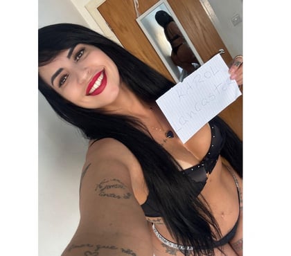 Escorts Lancaster City Centre Lancaster - Photos for KAROL BRAZILIAN 🇧🇷 BACK TO YOUR TOWN🔞