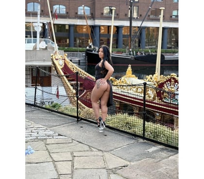 Escorts Aldgate East Station East London - Photos for your Naughty girl is Back A-level Party Girl E1