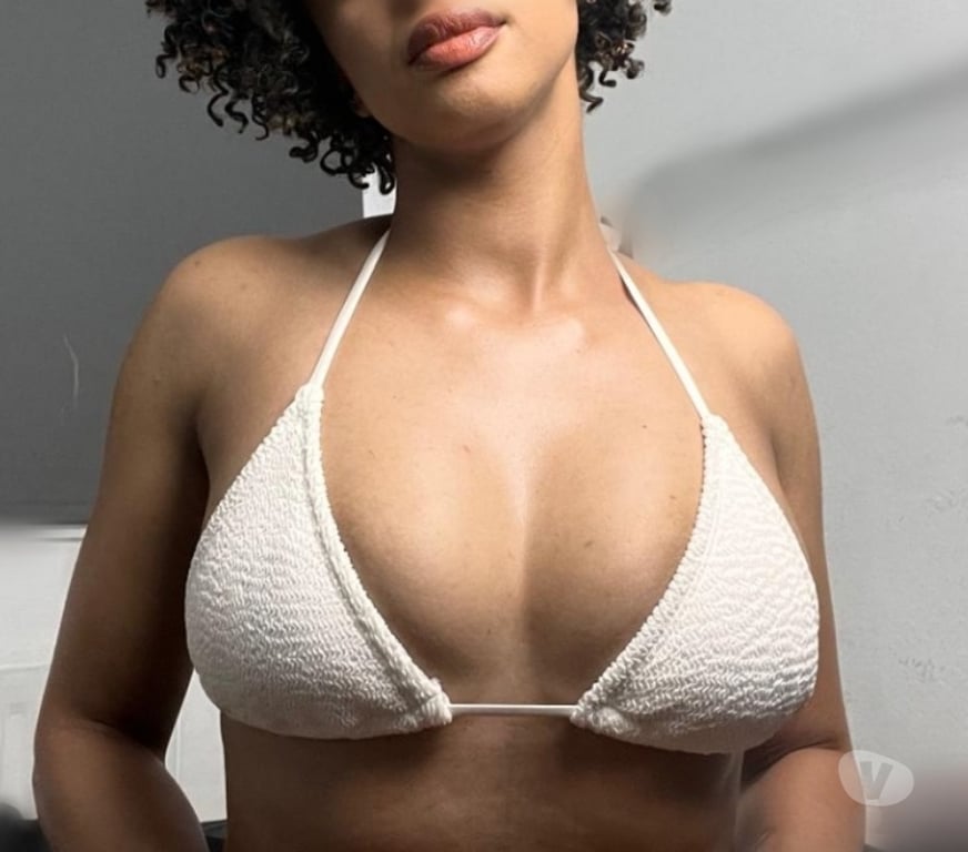 Escorts West London Westbourne Park Station - West London - Photos for Goddess Ava 🍫☕🍫