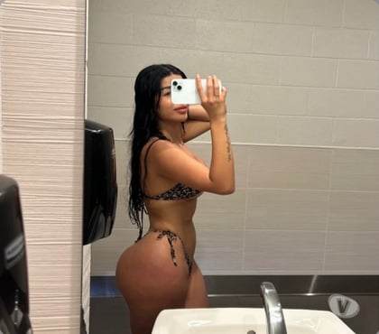  Escorts & Erotic Massage Thornton Heath Croydon - Photos for 💯X REAL GINA 🆕GIRLS IN TOWN