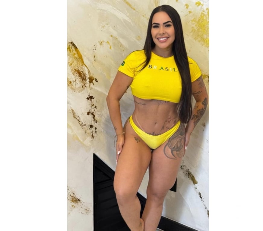 Escorts South Yorkshire Sheffield - Photos for LUCY BIG ASS 🍑 BRAZILIAN 🇧🇷 100% Real 💋