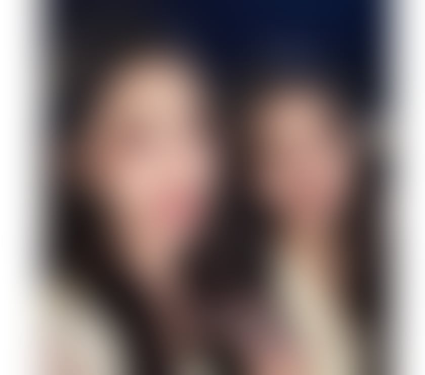 🍑 Two Real Asian Girls – Tight, Sweet & Addictive