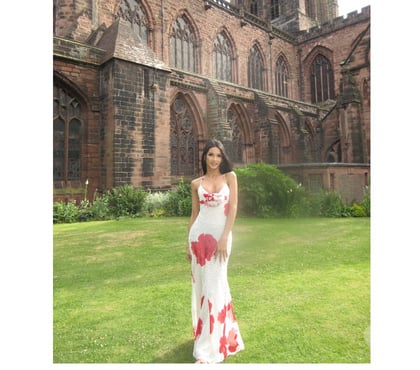 Transsexual Escorts Colindale North West London - Photos for Titanic Trans Isabelle